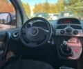 Білий Рено Кєнгу, об'ємом двигуна 1.5 л та пробігом 320 тис. км за 7800 $, фото 12 на Automoto.ua
