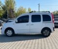 Білий Рено Кєнгу, об'ємом двигуна 1.5 л та пробігом 320 тис. км за 7800 $, фото 3 на Automoto.ua