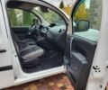 Рено Кєнгу 2011 у Смеле на Automoto.ua Білий Рено Кєнгу, об'ємом двигуна 1.5 л та пробігом 353 тис. км за 4750 $, фото 7 на Automoto.ua