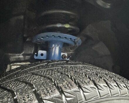 Белый Рено Кенгу, объемом двигателя 1.5 л и пробегом 190 тыс. км за 7500 $, фото 12 на Automoto.ua