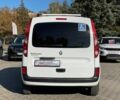 Білий Рено Кєнгу, об'ємом двигуна 1.5 л та пробігом 320 тис. км за 7800 $, фото 5 на Automoto.ua