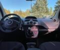 Білий Рено Кєнгу, об'ємом двигуна 1.5 л та пробігом 320 тис. км за 7800 $, фото 8 на Automoto.ua