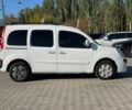 Білий Рено Кєнгу, об'ємом двигуна 1.5 л та пробігом 320 тис. км за 7800 $, фото 7 на Automoto.ua