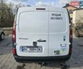 Белый Рено Кенгу, объемом двигателя 1.5 л и пробегом 320 тыс. км за 5000 $, фото 8 на Automoto.ua