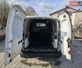 Белый Рено Кенгу, объемом двигателя 1.5 л и пробегом 320 тыс. км за 5000 $, фото 11 на Automoto.ua