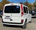Білий Рено Кєнгу, об'ємом двигуна 1.5 л та пробігом 320 тис. км за 7800 $, фото 6 на Automoto.ua