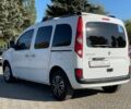 Білий Рено Кєнгу, об'ємом двигуна 1.5 л та пробігом 320 тис. км за 7800 $, фото 4 на Automoto.ua