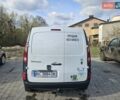 Белый Рено Кенгу, объемом двигателя 1.5 л и пробегом 320 тыс. км за 5000 $, фото 7 на Automoto.ua