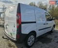 Белый Рено Кенгу, объемом двигателя 1.5 л и пробегом 320 тыс. км за 5000 $, фото 6 на Automoto.ua