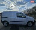 Белый Рено Кенгу, объемом двигателя 1.5 л и пробегом 320 тыс. км за 5000 $, фото 5 на Automoto.ua