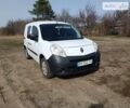 Білий Рено Кєнгу, об'ємом двигуна 0 л та пробігом 108 тис. км за 10700 $, фото 8 на Automoto.ua