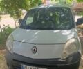 Білий Рено Кєнгу, об'ємом двигуна 1.5 л та пробігом 360 тис. км за 6500 $, фото 1 на Automoto.ua