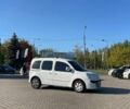 Білий Рено Кєнгу, об'ємом двигуна 1.5 л та пробігом 320 тис. км за 7800 $, фото 1 на Automoto.ua