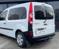 Белый Рено Кенгу, объемом двигателя 1.6 л и пробегом 188 тыс. км за 8990 $, фото 5 на Automoto.ua