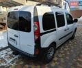 Білий Рено Кєнгу, об'ємом двигуна 1.46 л та пробігом 239 тис. км за 7000 $, фото 4 на Automoto.ua