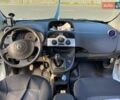 Белый Рено Кенгу, объемом двигателя 1.5 л и пробегом 290 тыс. км за 6000 $, фото 22 на Automoto.ua