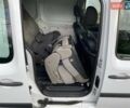 Белый Рено Кенгу, объемом двигателя 1.5 л и пробегом 378 тыс. км за 6500 $, фото 15 на Automoto.ua