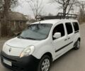 Білий Рено Кєнгу, об'ємом двигуна 0 л та пробігом 65 тис. км за 7149 $, фото 1 на Automoto.ua