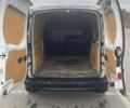 Белый Рено Кенгу, объемом двигателя 1.46 л и пробегом 221 тыс. км за 4500 $, фото 7 на Automoto.ua