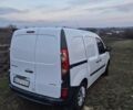 Белый Рено Кенгу, объемом двигателя 1.46 л и пробегом 264 тыс. км за 4500 $, фото 5 на Automoto.ua