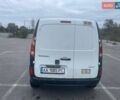 Белый Рено Кенгу, объемом двигателя 1.46 л и пробегом 221 тыс. км за 4500 $, фото 13 на Automoto.ua
