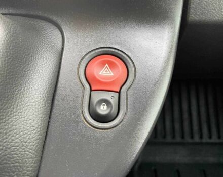 Белый Рено Кенгу, объемом двигателя 1.6 л и пробегом 188 тыс. км за 8990 $, фото 20 на Automoto.ua