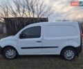 Белый Рено Кенгу, объемом двигателя 1.46 л и пробегом 264 тыс. км за 4500 $, фото 3 на Automoto.ua