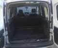 Белый Рено Кенгу, объемом двигателя 1.5 л и пробегом 190 тыс. км за 6900 $, фото 5 на Automoto.ua