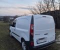Белый Рено Кенгу, объемом двигателя 1.46 л и пробегом 264 тыс. км за 4500 $, фото 6 на Automoto.ua