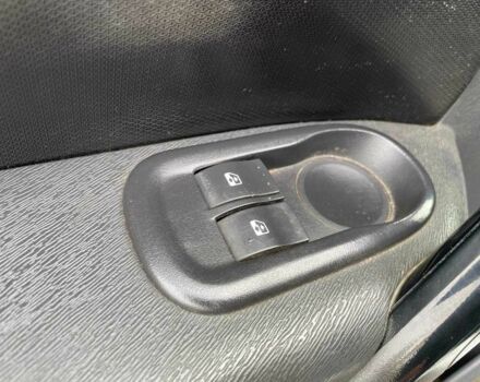 Белый Рено Кенгу, объемом двигателя 1.6 л и пробегом 188 тыс. км за 8990 $, фото 14 на Automoto.ua