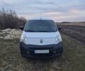 Белый Рено Кенгу, объемом двигателя 1.46 л и пробегом 264 тыс. км за 4500 $, фото 2 на Automoto.ua