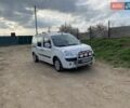Белый Рено Кенгу, объемом двигателя 1.5 л и пробегом 378 тыс. км за 6500 $, фото 20 на Automoto.ua