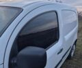 Белый Рено Кенгу, объемом двигателя 1.46 л и пробегом 264 тыс. км за 4500 $, фото 8 на Automoto.ua