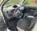 Белый Рено Кенгу, объемом двигателя 1.5 л и пробегом 378 тыс. км за 6500 $, фото 10 на Automoto.ua