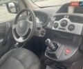 Белый Рено Кенгу, объемом двигателя 1.46 л и пробегом 221 тыс. км за 4500 $, фото 9 на Automoto.ua