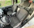 Белый Рено Кенгу, объемом двигателя 1.5 л и пробегом 378 тыс. км за 6500 $, фото 13 на Automoto.ua