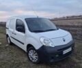 Белый Рено Кенгу, объемом двигателя 1.46 л и пробегом 264 тыс. км за 4500 $, фото 1 на Automoto.ua