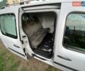 Белый Рено Кенгу, объемом двигателя 1.5 л и пробегом 378 тыс. км за 6500 $, фото 14 на Automoto.ua
