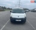 Белый Рено Кенгу, объемом двигателя 1.46 л и пробегом 221 тыс. км за 4500 $, фото 11 на Automoto.ua
