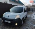 Білий Рено Кєнгу, об'ємом двигуна 1.46 л та пробігом 239 тис. км за 7000 $, фото 1 на Automoto.ua