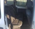 Белый Рено Кенгу, объемом двигателя 1.5 л и пробегом 190 тыс. км за 6900 $, фото 4 на Automoto.ua