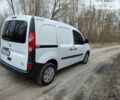 Білий Рено Кєнгу, об'ємом двигуна 1.5 л та пробігом 380 тис. км за 5500 $, фото 17 на Automoto.ua