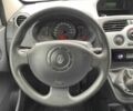 Белый Рено Кенгу, объемом двигателя 1.6 л и пробегом 188 тыс. км за 8990 $, фото 13 на Automoto.ua