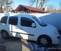 Белый Рено Кенгу, объемом двигателя 1.5 л и пробегом 190 тыс. км за 6900 $, фото 1 на Automoto.ua