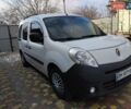 Білий Рено Кєнгу, об'ємом двигуна 1.46 л та пробігом 239 тис. км за 7000 $, фото 2 на Automoto.ua