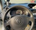 Белый Рено Кенгу, объемом двигателя 1.5 л и пробегом 290 тыс. км за 6000 $, фото 23 на Automoto.ua