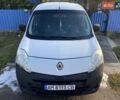 Белый Рено Кенгу, объемом двигателя 1.5 л и пробегом 290 тыс. км за 6000 $, фото 1 на Automoto.ua