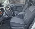 Белый Рено Кенгу, объемом двигателя 1.46 л и пробегом 264 тыс. км за 4500 $, фото 12 на Automoto.ua