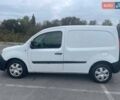 Белый Рено Кенгу, объемом двигателя 1.46 л и пробегом 221 тыс. км за 4500 $, фото 1 на Automoto.ua