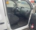 Белый Рено Кенгу, объемом двигателя 1.46 л и пробегом 221 тыс. км за 4500 $, фото 10 на Automoto.ua